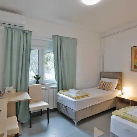 Aviator & Nikola Tesla Airport Belgrade