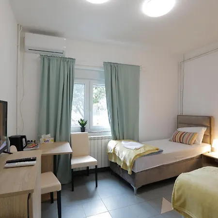 Aviator & Nikola Tesla Airport Belgrade Surčin