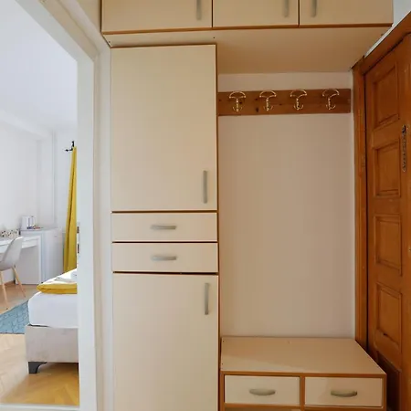 Aviator & Nikola Tesla Airport Belgrade *